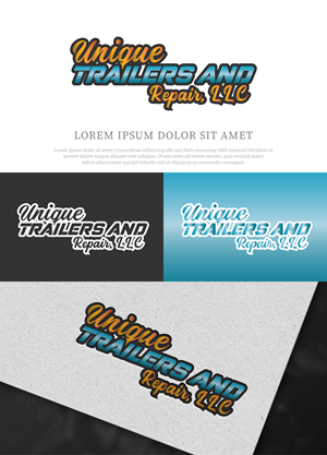 Logo Design by NasarLogo for GT Printing | Design: #31908647
