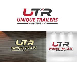 Logo Design by Di_Gi for GT Printing | Design: #31884443