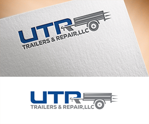 Logo Design by Vishak vasu for GT Printing | Design: #31919747