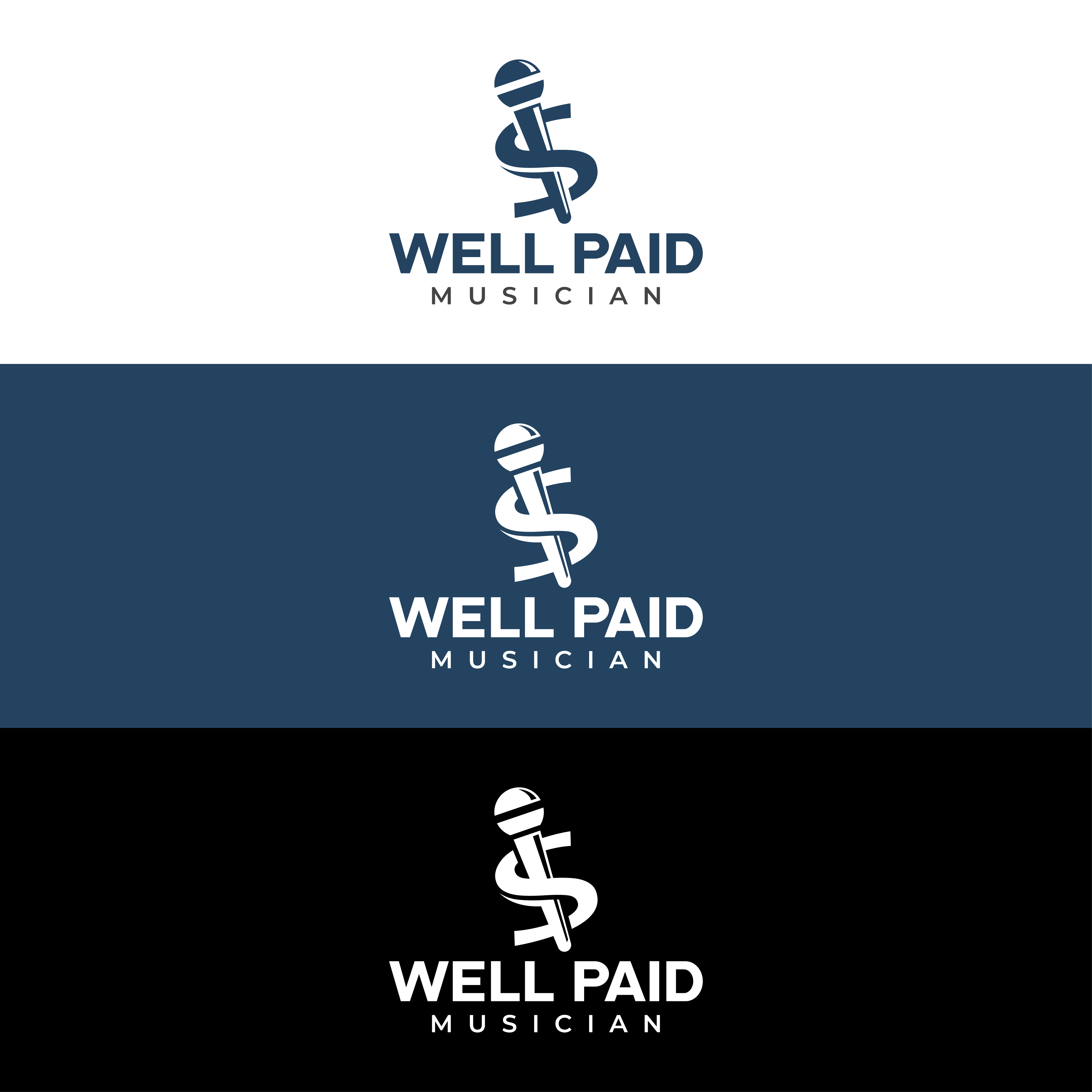 Diseño de Logo por Sandii Hardianto para este proyecto | Diseño #31877457