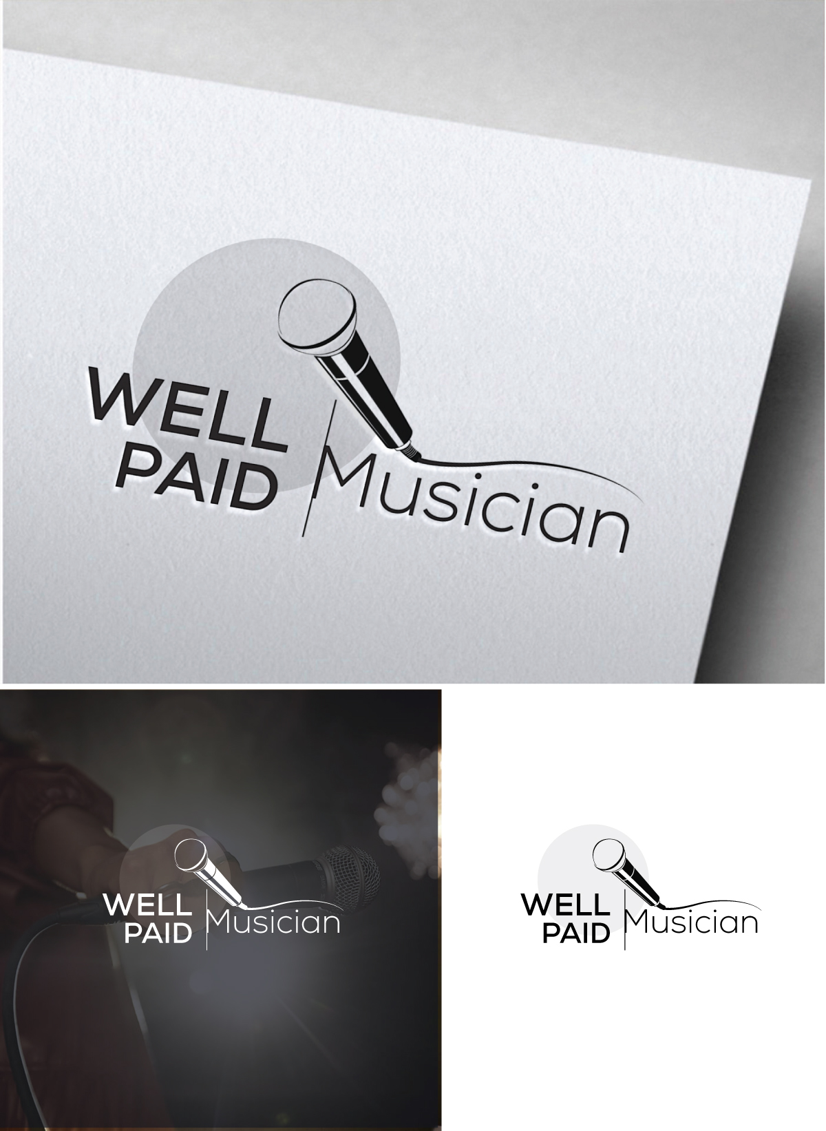 Logo Design by Om Namah Shivay for this project | Design #31882293