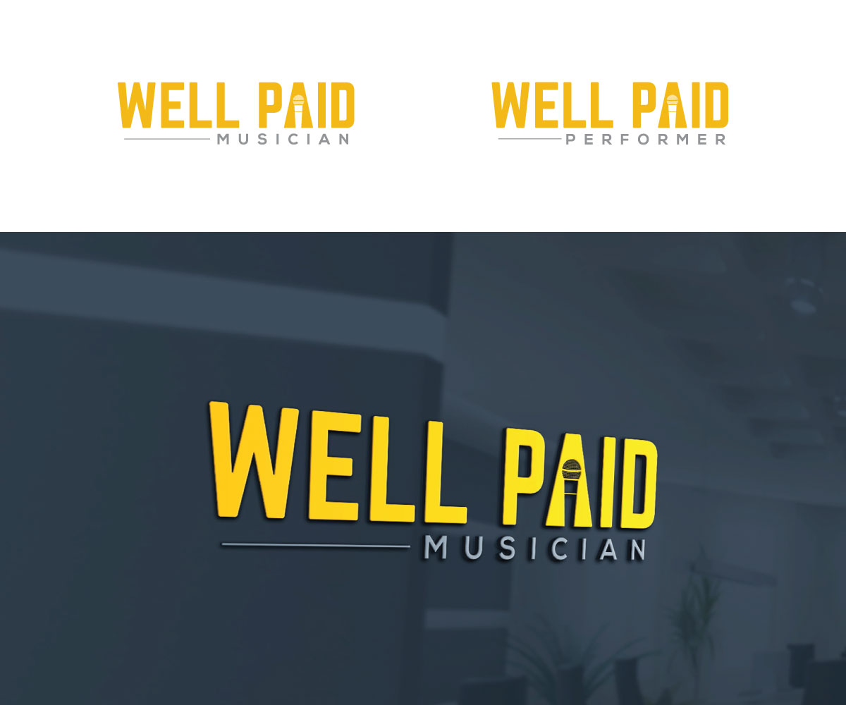 Logo Design by Luckey yaari for this project | Design #31879771
