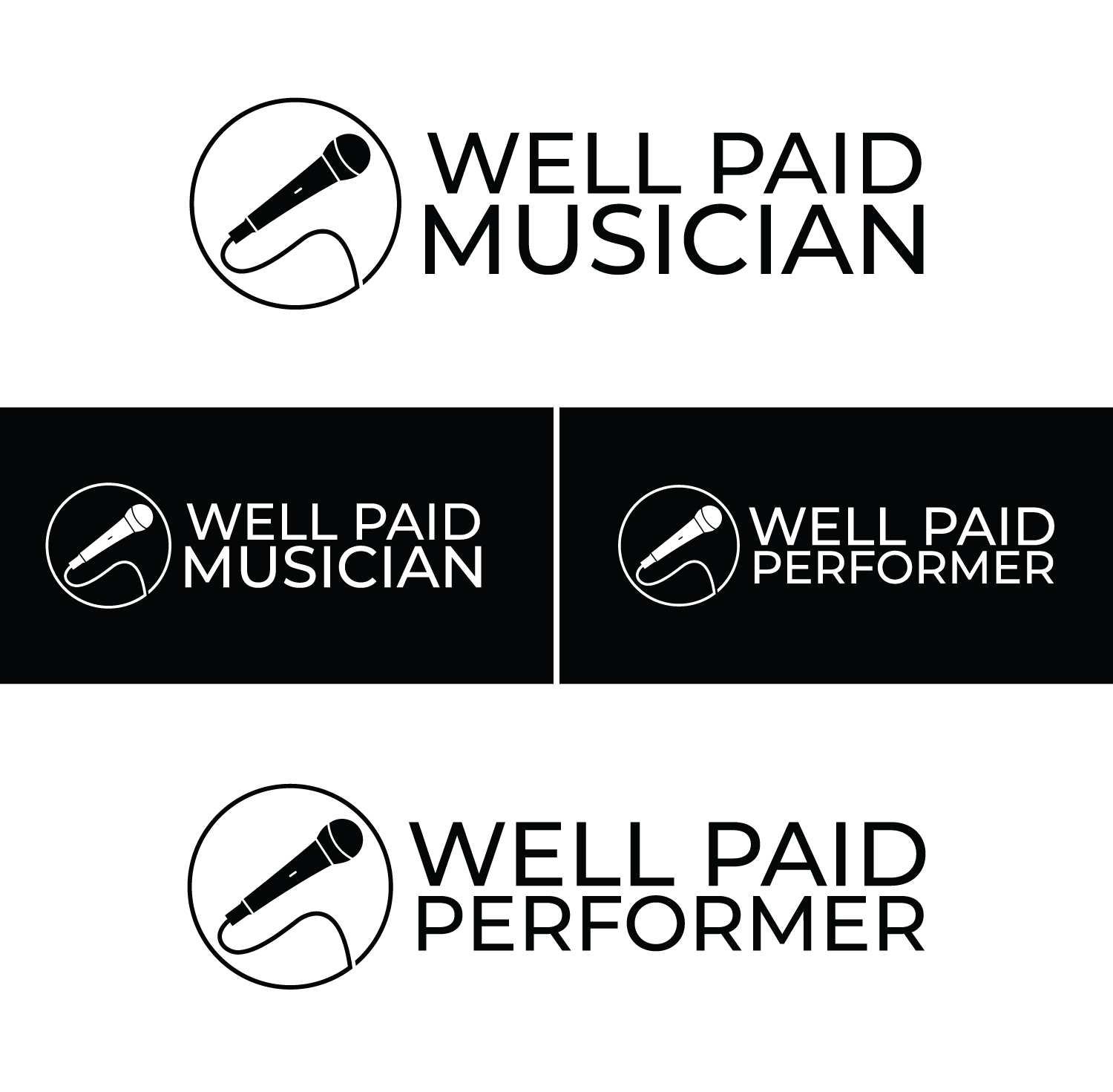 Logo Design by Box Graphic for this project | Design #31877778