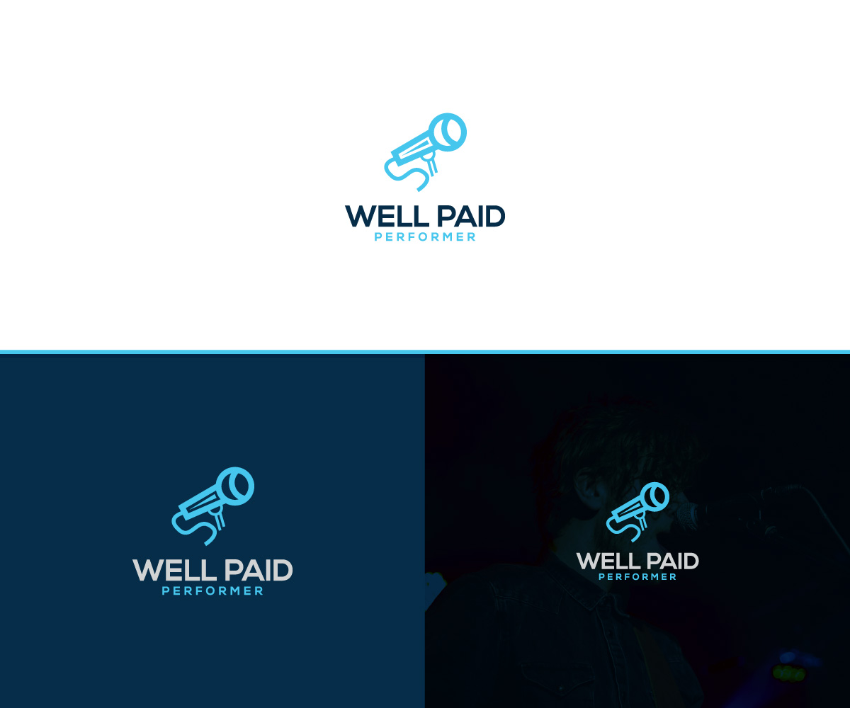 Logo Design by POBO™ for this project | Design #31901547