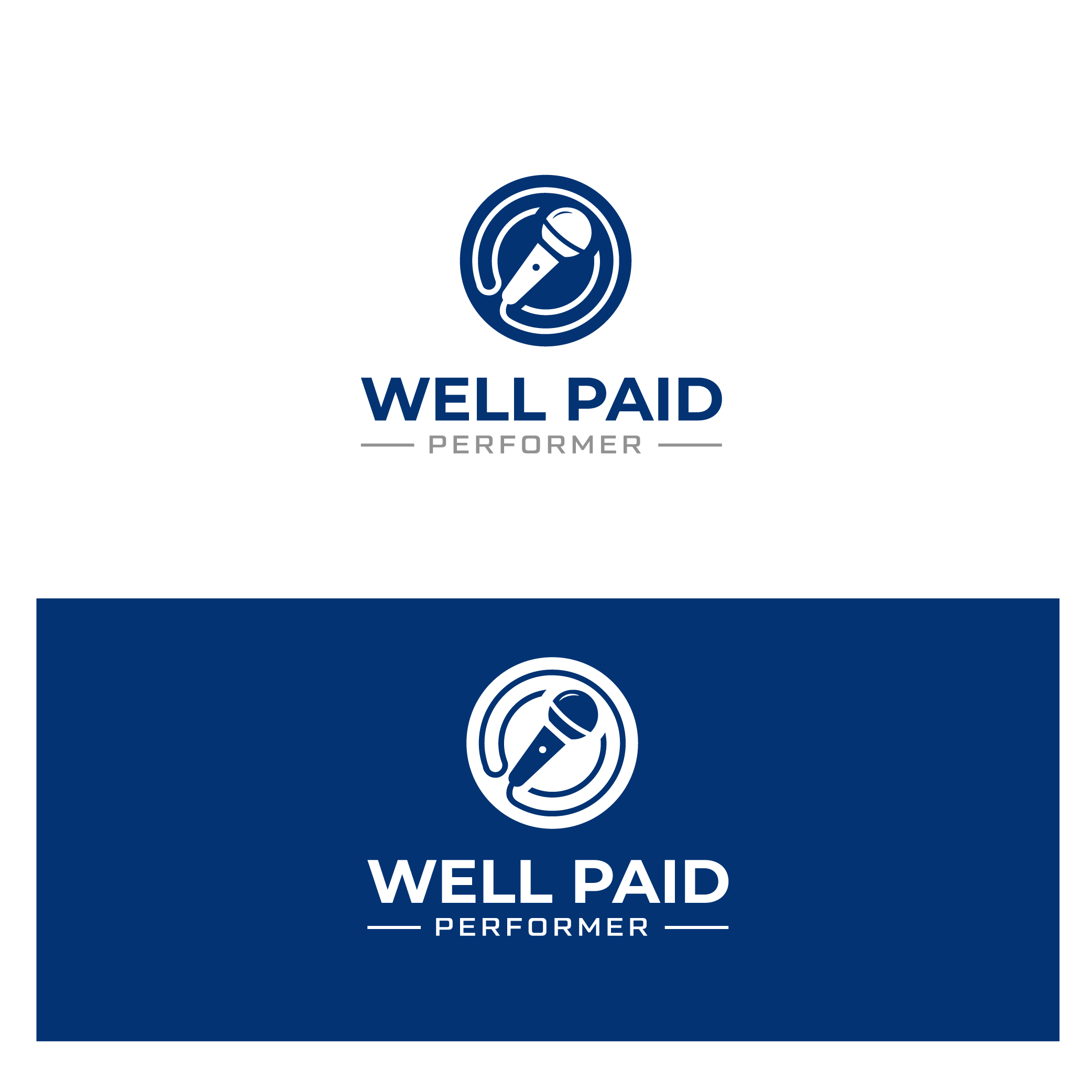 Logo-Design von Graphixpointt für dieses Projekt | Design #31911570