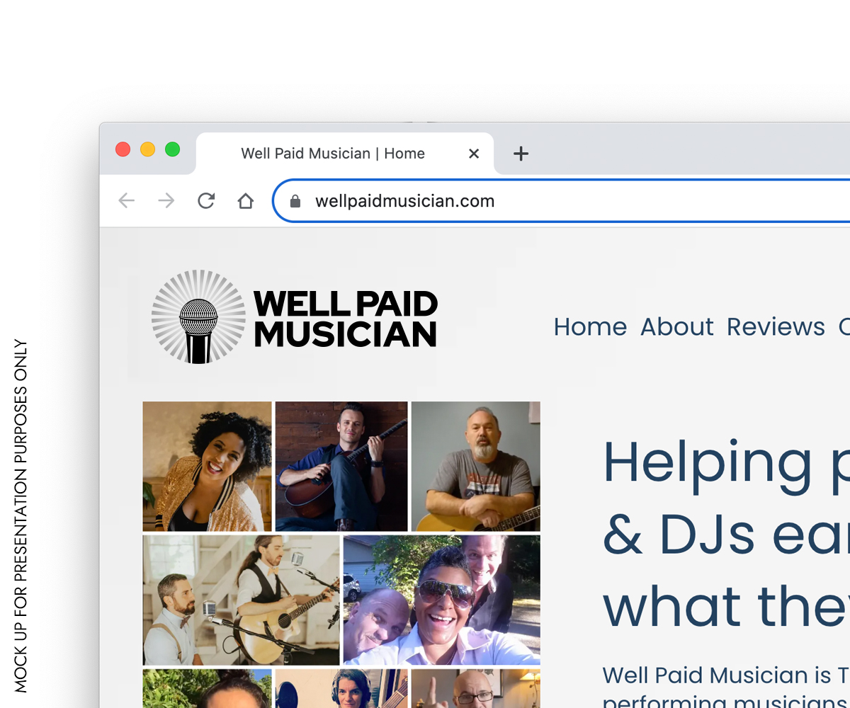 Logo Design by NancyTan for this project | Design #31885720
