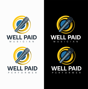 Logo Design by erikdesign