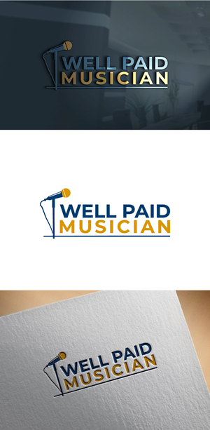 Design de Logo par Christopher C pour ce projet | Design : #31912251