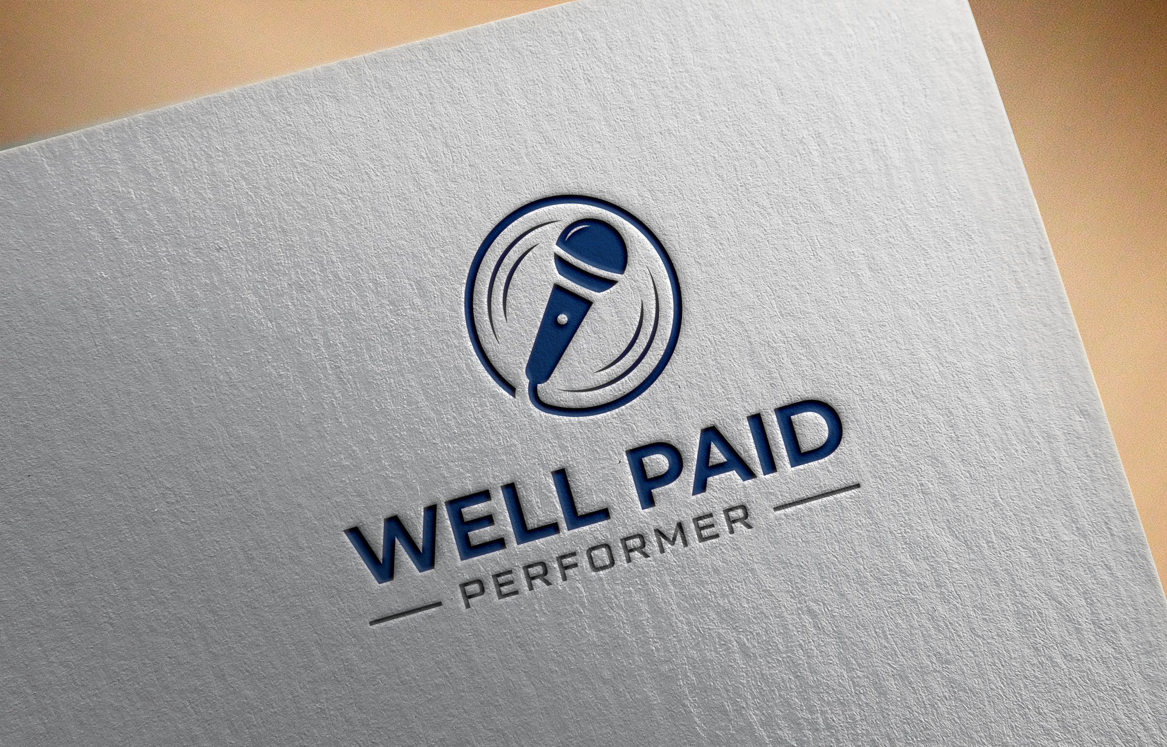 Logo Design by Innovative Graphix for this project | Design #31910489