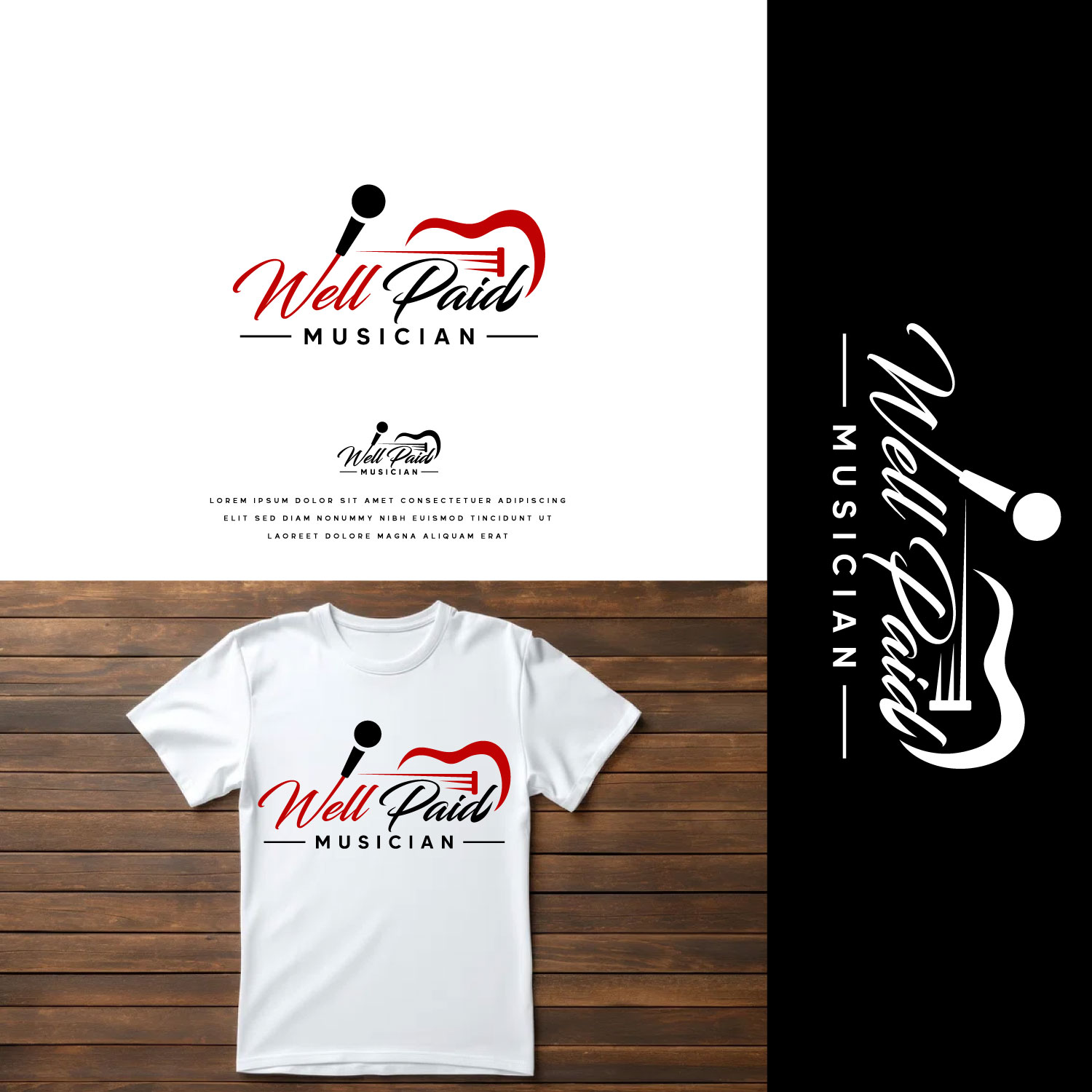 Logo Design by Modan Mohan Mohini for this project | Design #31906371