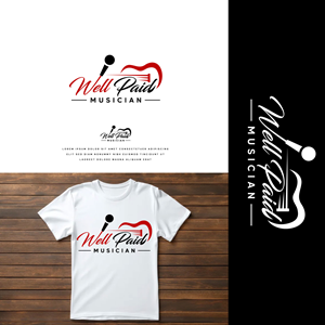 Logo Design by Modan Mohan Mohini for this project | Design: #31906372