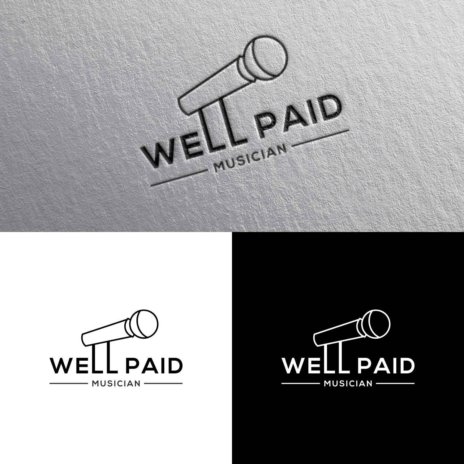 Logo Design by dodobakauu for this project | Design #31887391