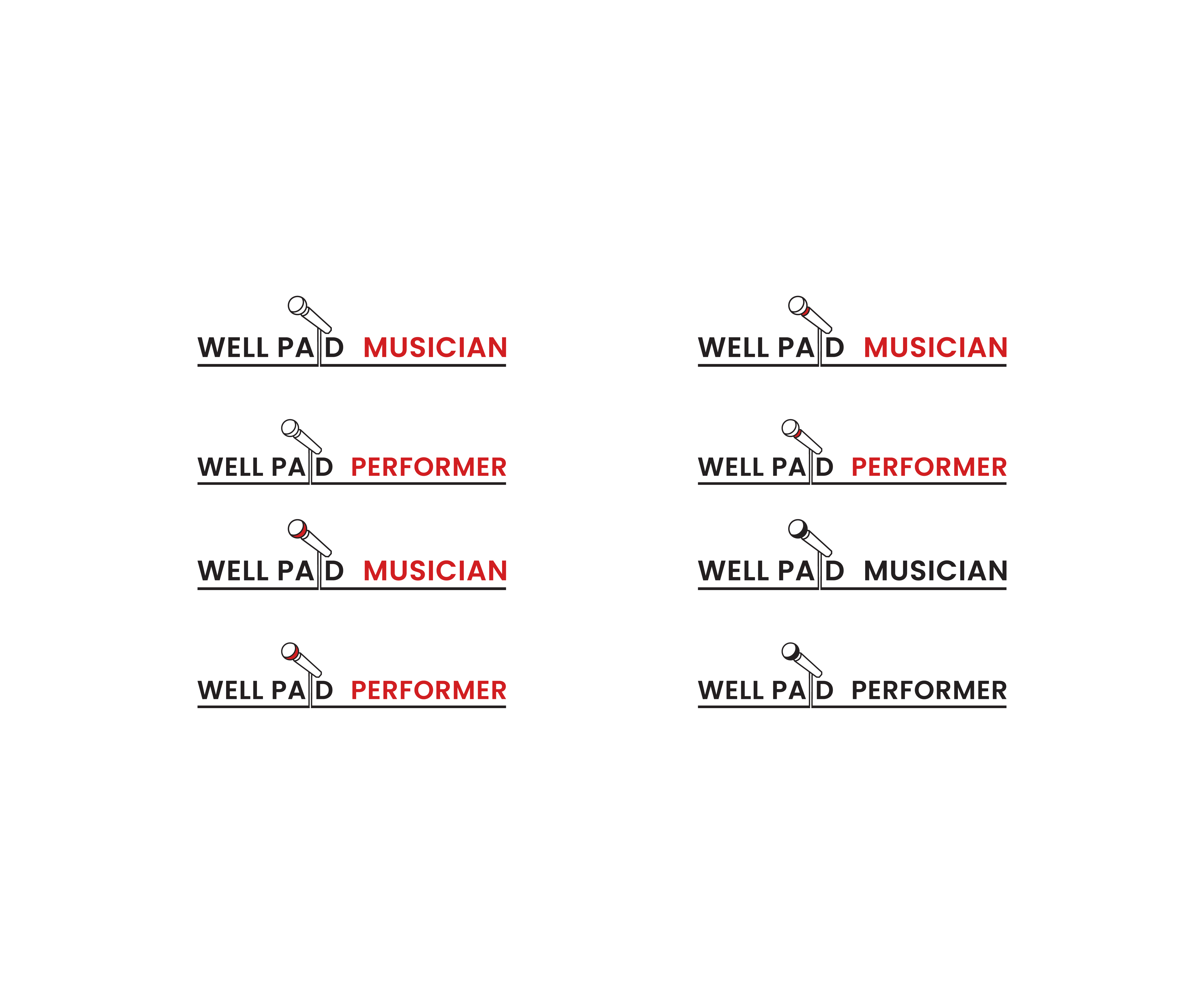 Logo Design by Tube light for this project | Design #31909895