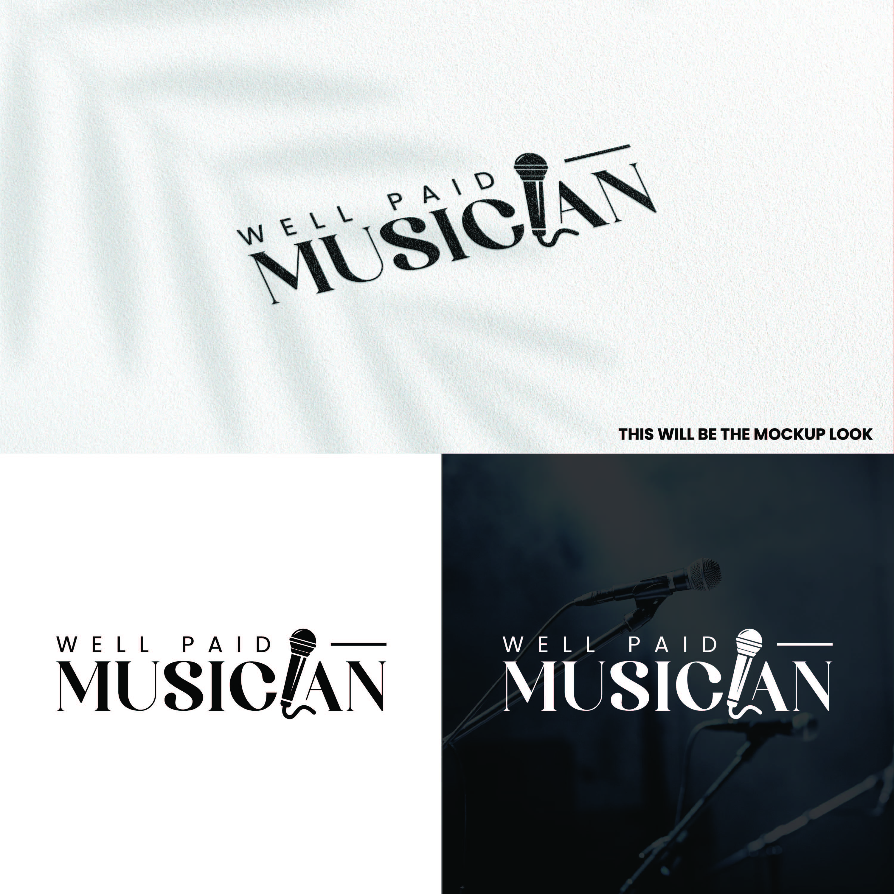 Logo Design by Design_Duo for this project | Design #31904826