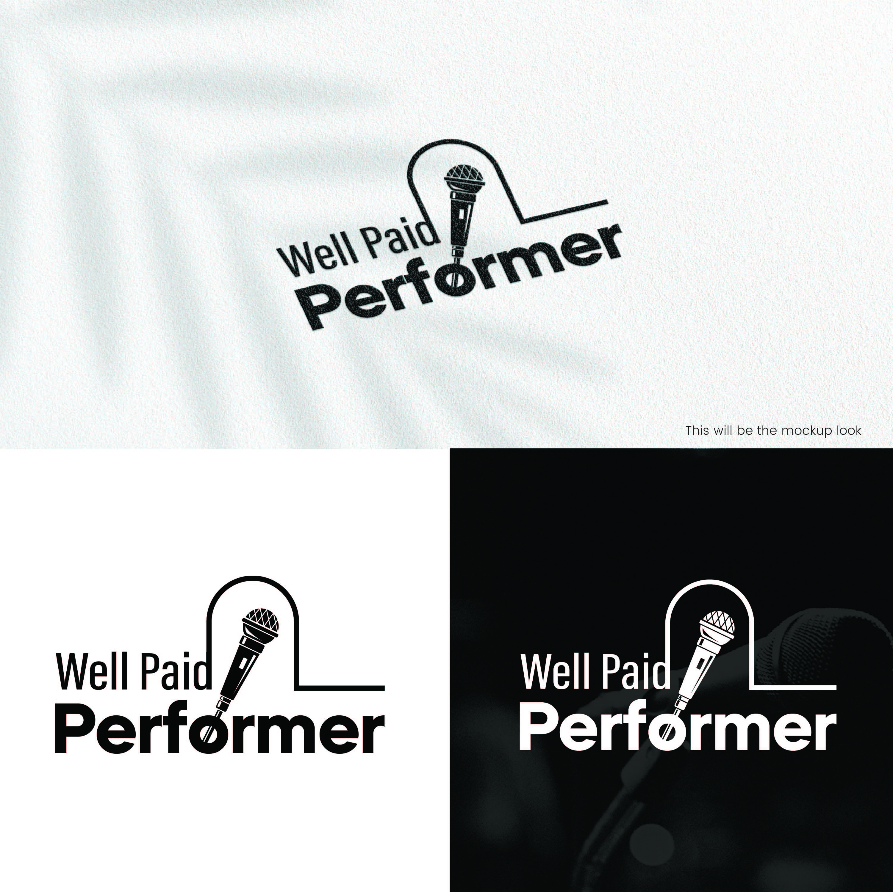 Logo Design by Design_Duo for this project | Design #31904827