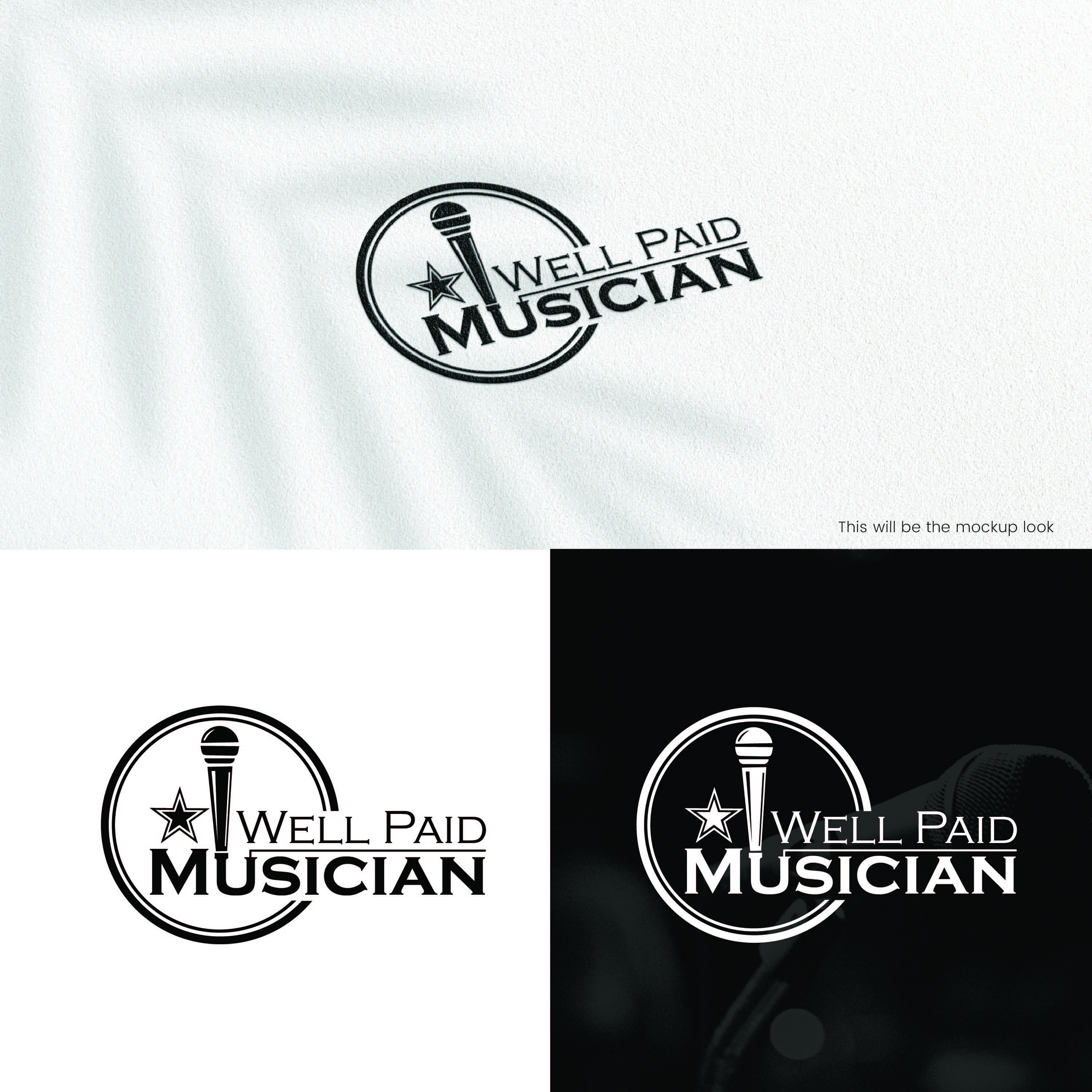 Logo Design by Design_Duo for this project | Design #31904828