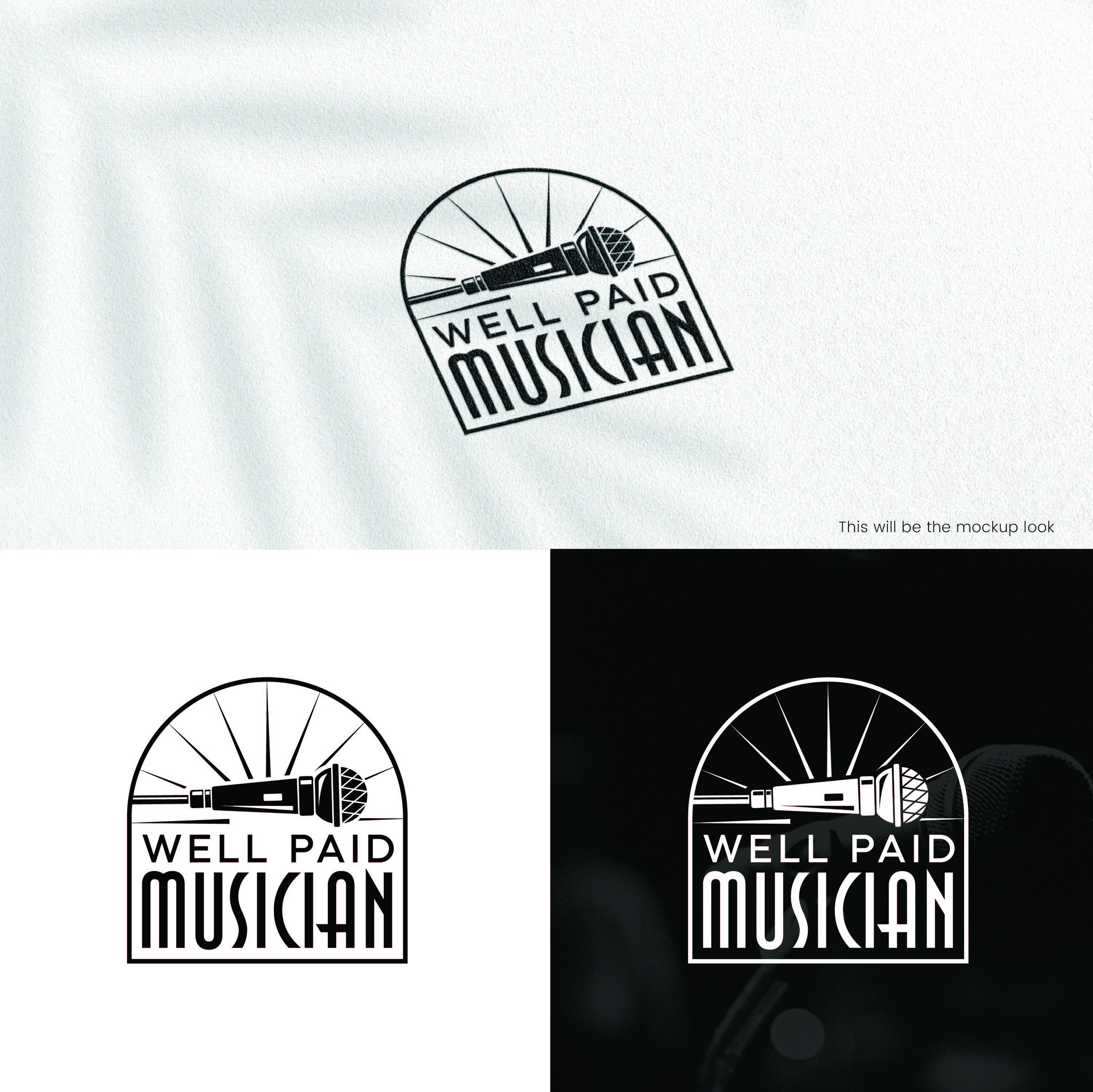 Logo Design by Design_Duo for this project | Design #31904830
