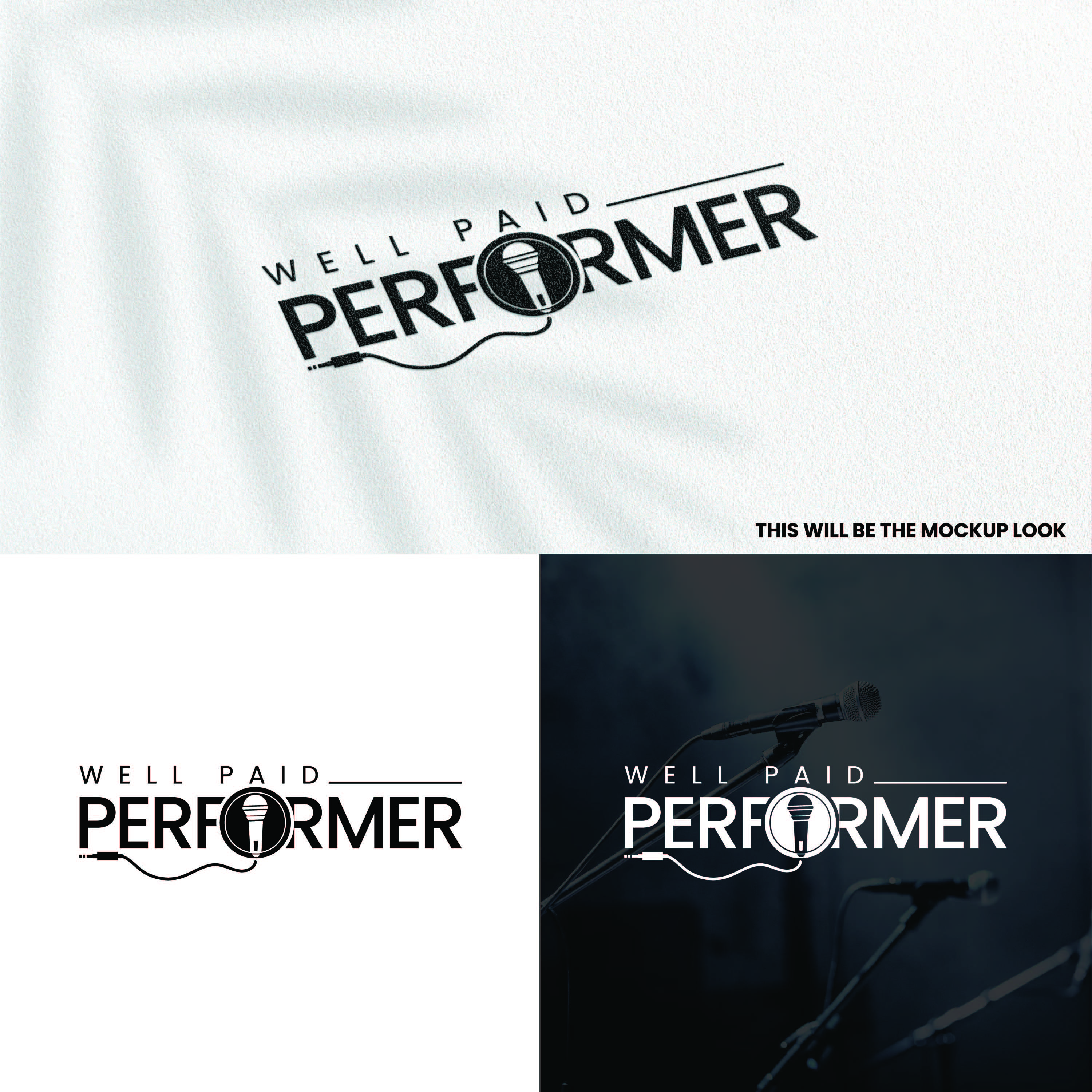 Logo Design by Design_Duo for this project | Design #31904840
