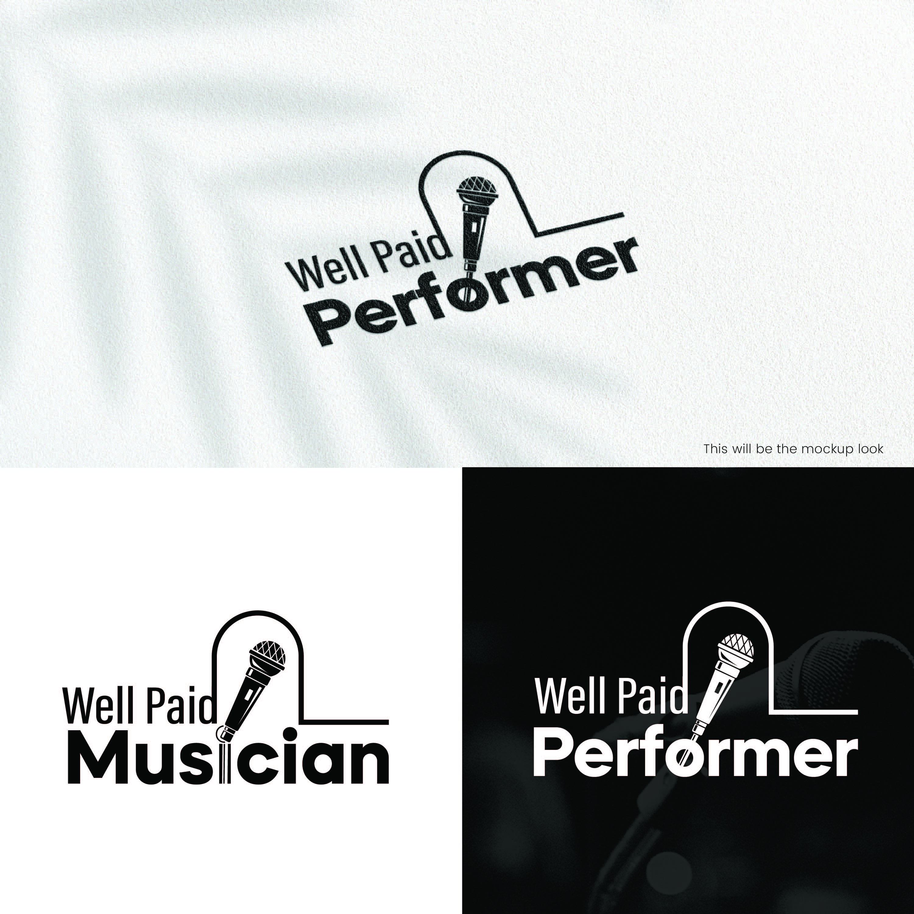 Logo Design by Design_Duo for this project | Design #31911742