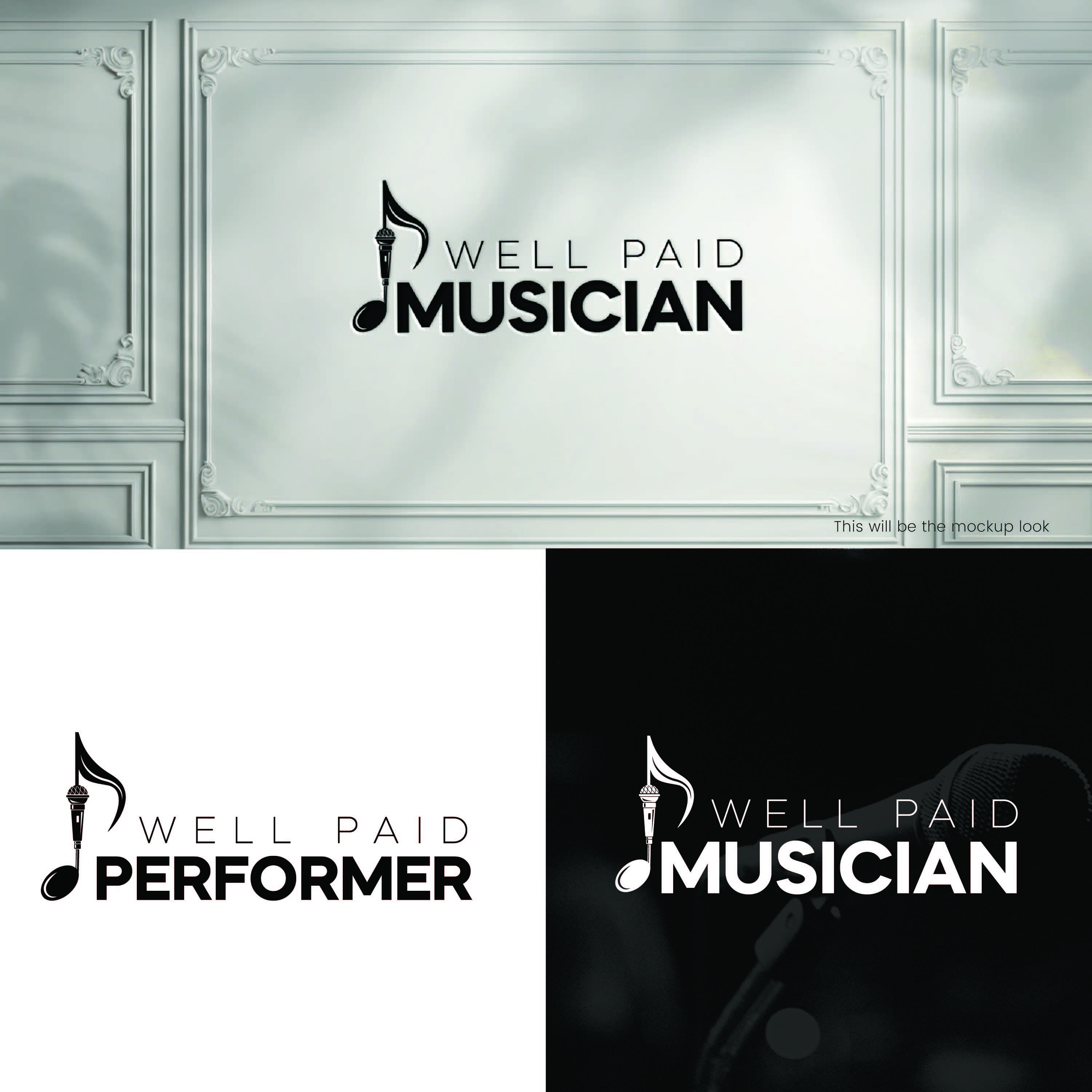 Logo Design by Design_Duo for this project | Design #31911743