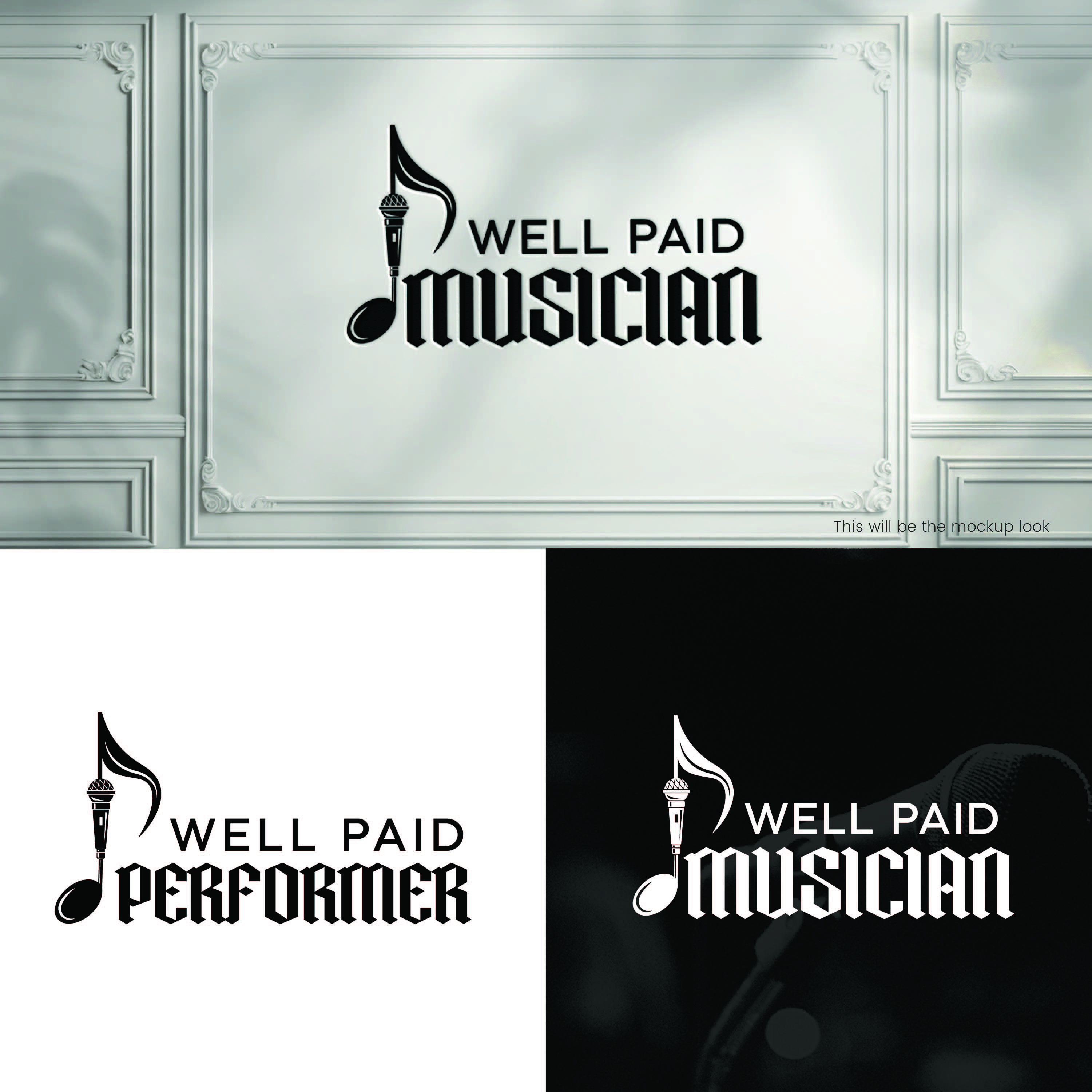 Design de Logo par Design_Duo pour ce projet | Design #31911748