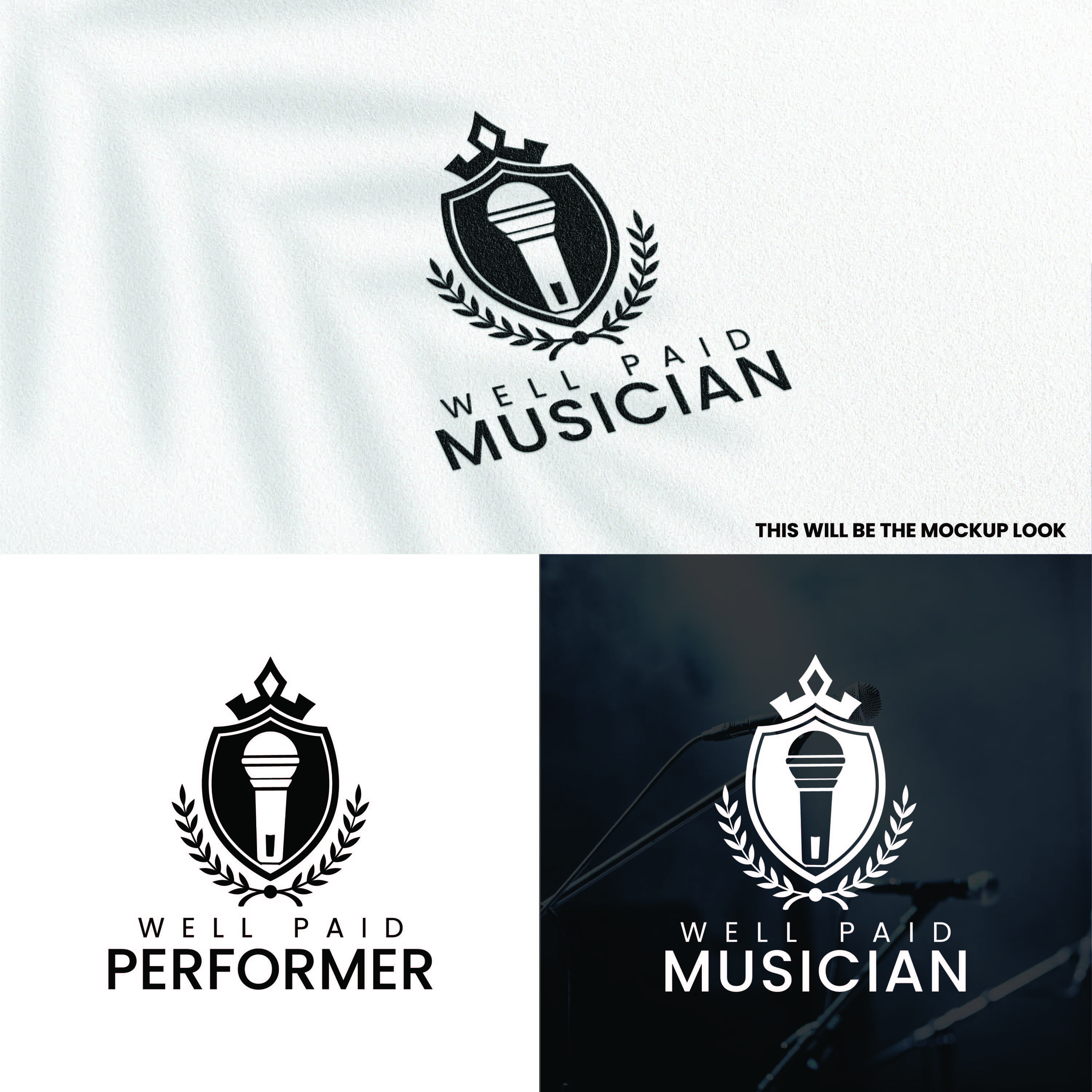 Logo Design by Design_Duo for this project | Design #31919056