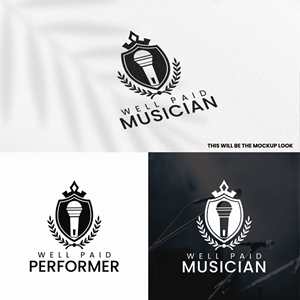 Design de Logo par Design_Duo pour ce projet | Design : #31919056