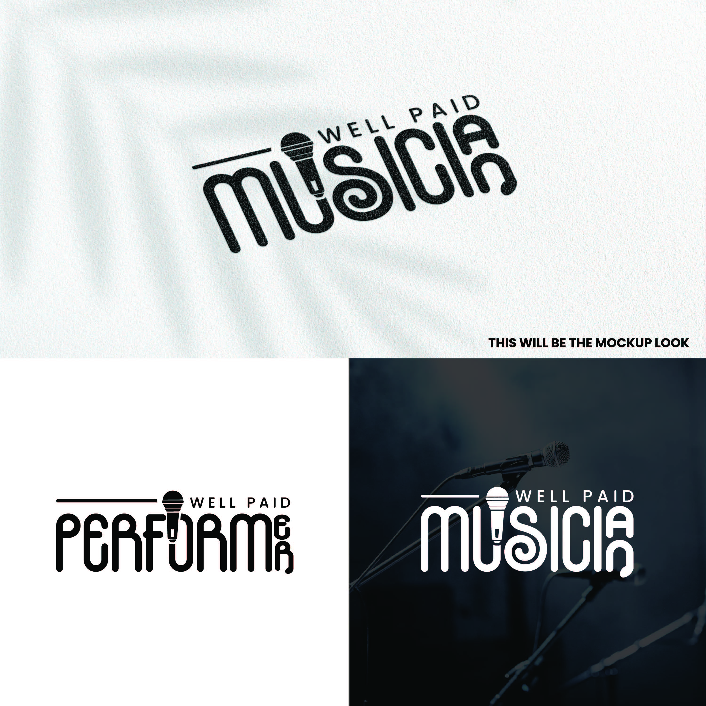 Logo-Design von Design_Duo für dieses Projekt | Design #31919059