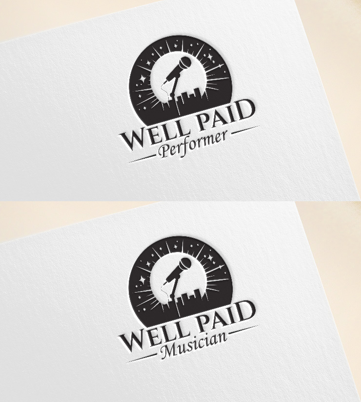 Logo Design by Pilot_DesignR™ for this project | Design #31892702