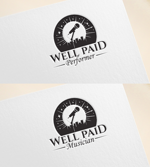 Design de Logo par Pilot_DesignR™ pour ce projet | Design : #31892702
