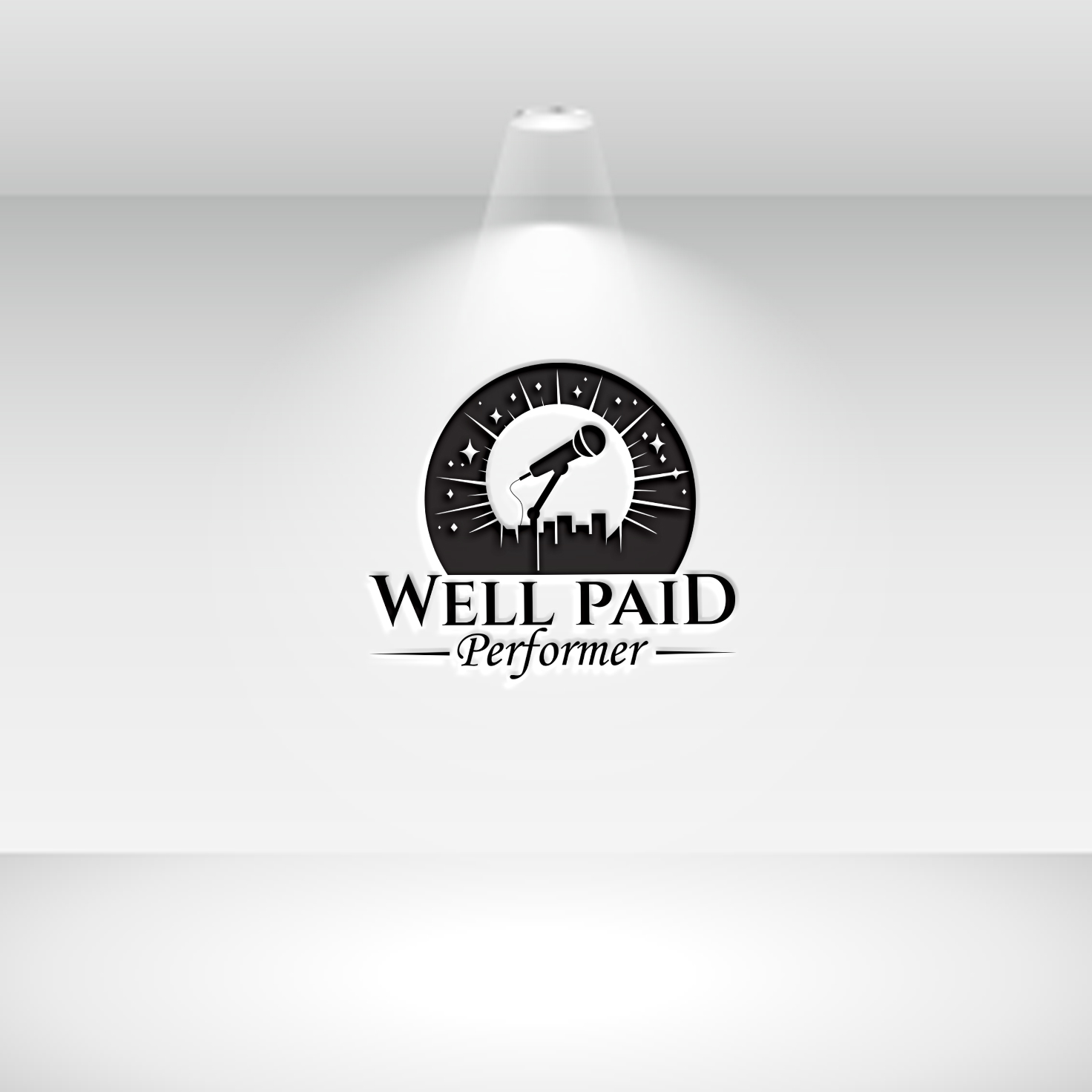 Logo Design by Pilot_DesignR™ for this project | Design #31892703