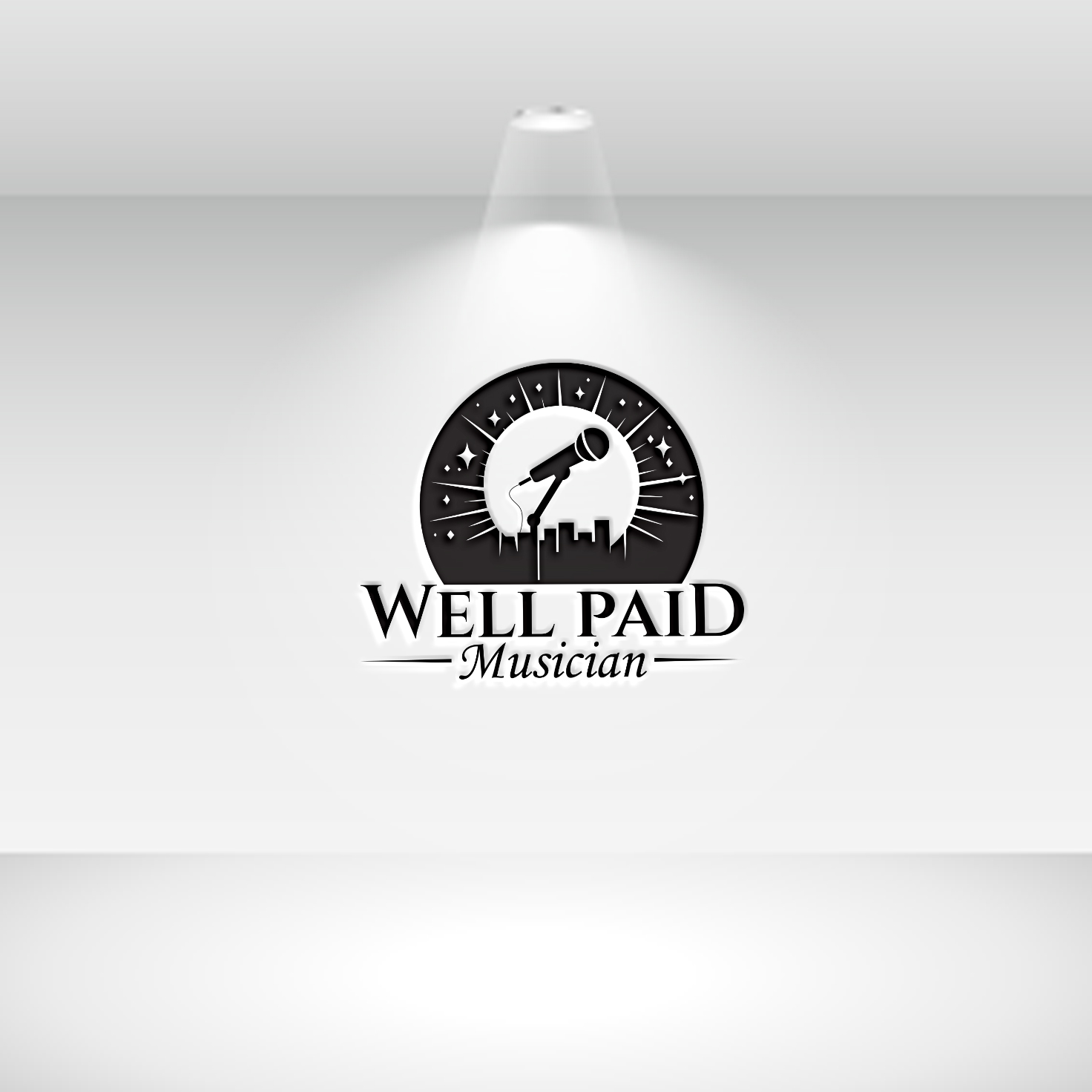 Logo Design by Pilot_DesignR™ for this project | Design #31892704