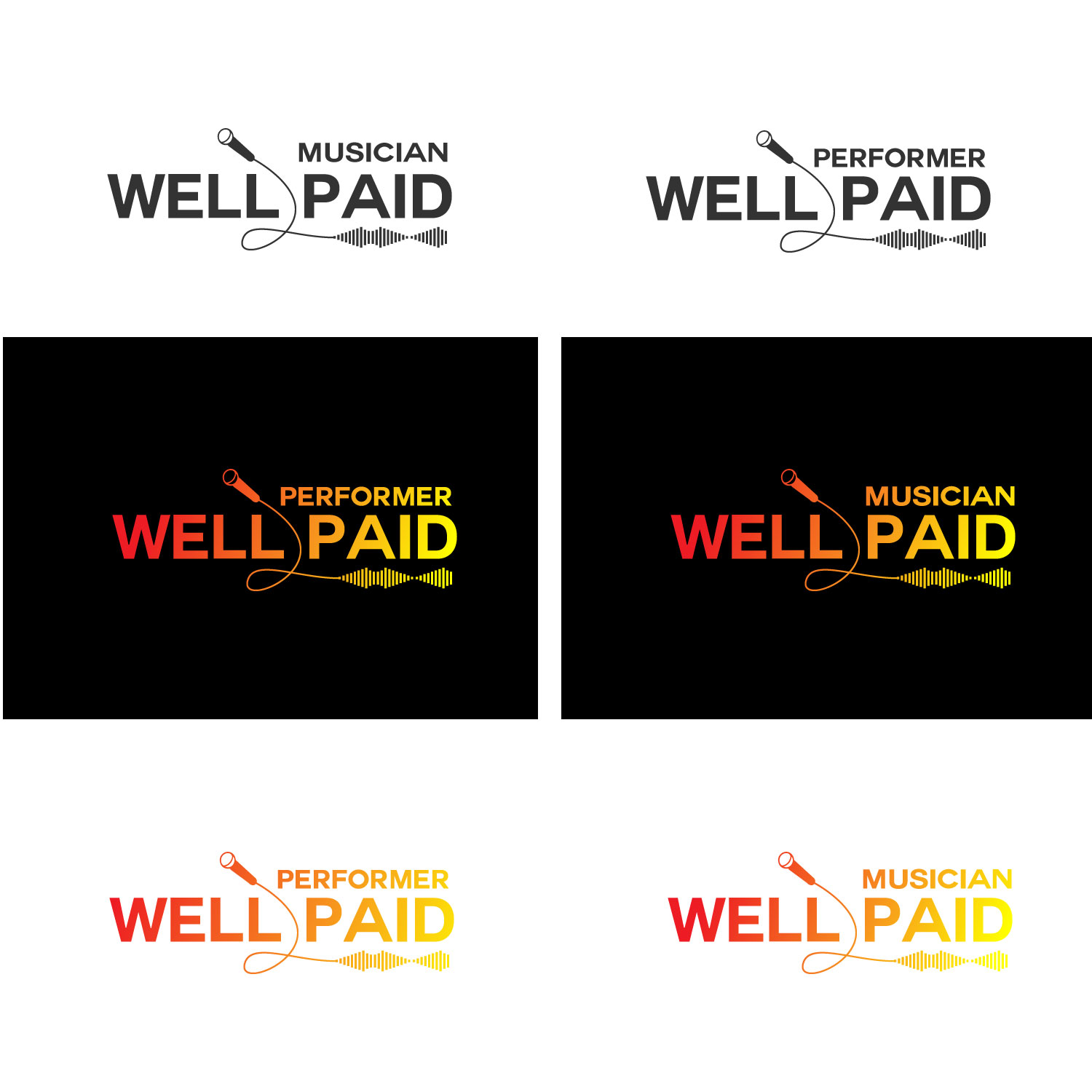 Logo Design by Art_lv for this project | Design #31916841