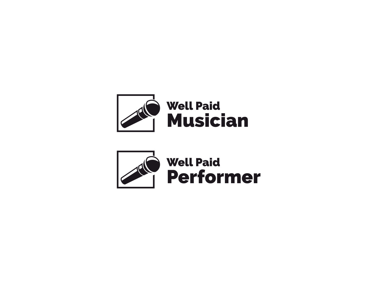 Logo Design by Atvento Graphics for this project | Design #31899227