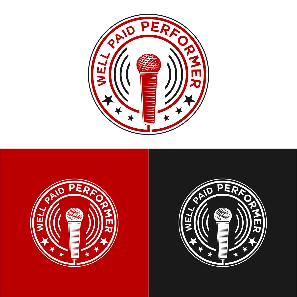 Design de Logo par creative.bugs pour ce projet | Design #31882325
