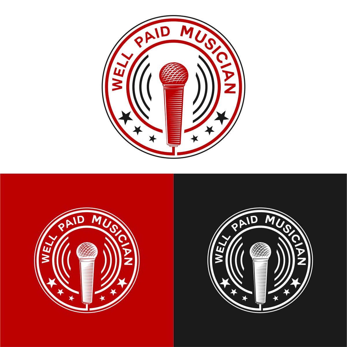 Logo Design by creative.bugs for this project | Design #31882326