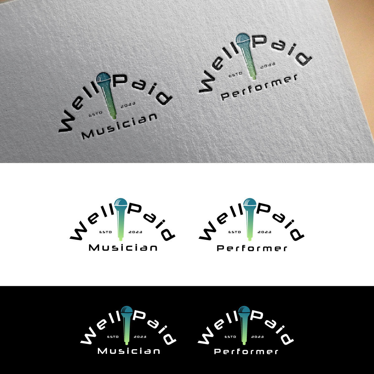 Logo Design by fly  design for this project | Design #31896532