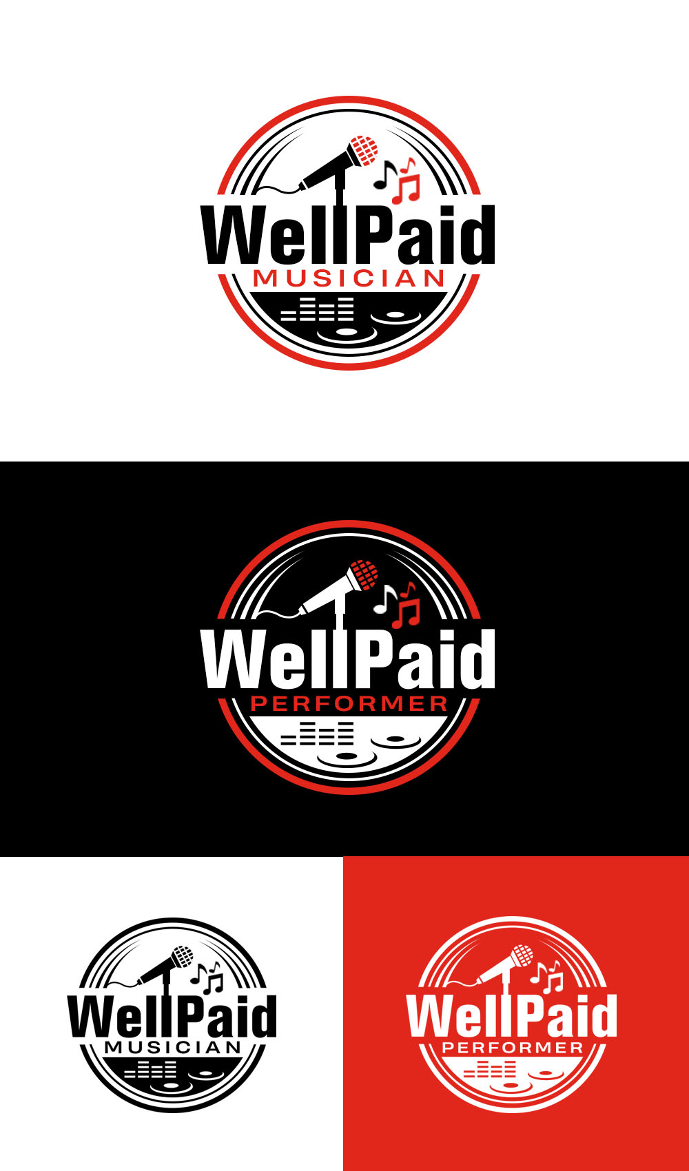 Logo Design by MCreative for this project | Design #31915721