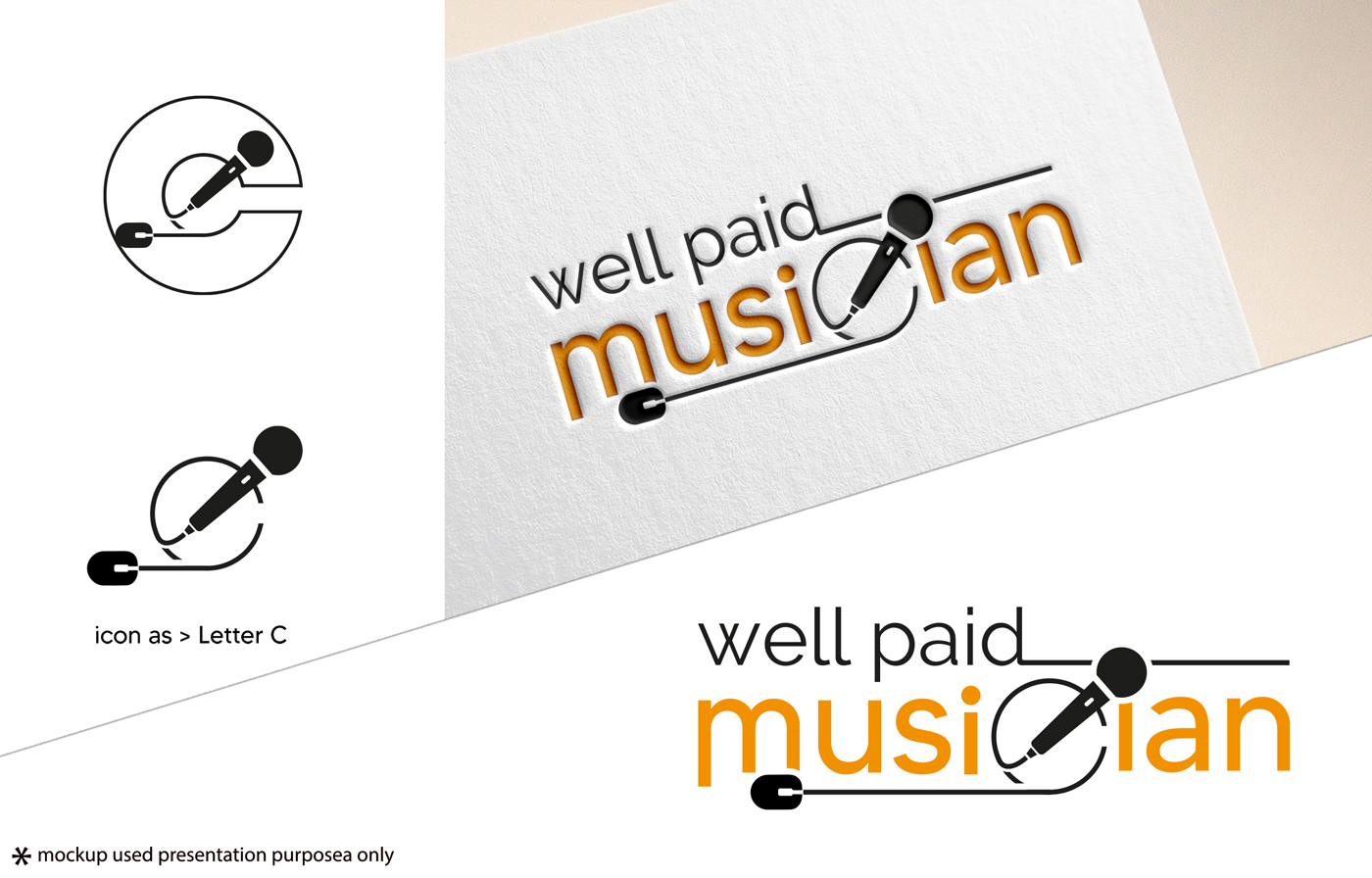 Logo Design by Rubia@ for this project | Design #31882985