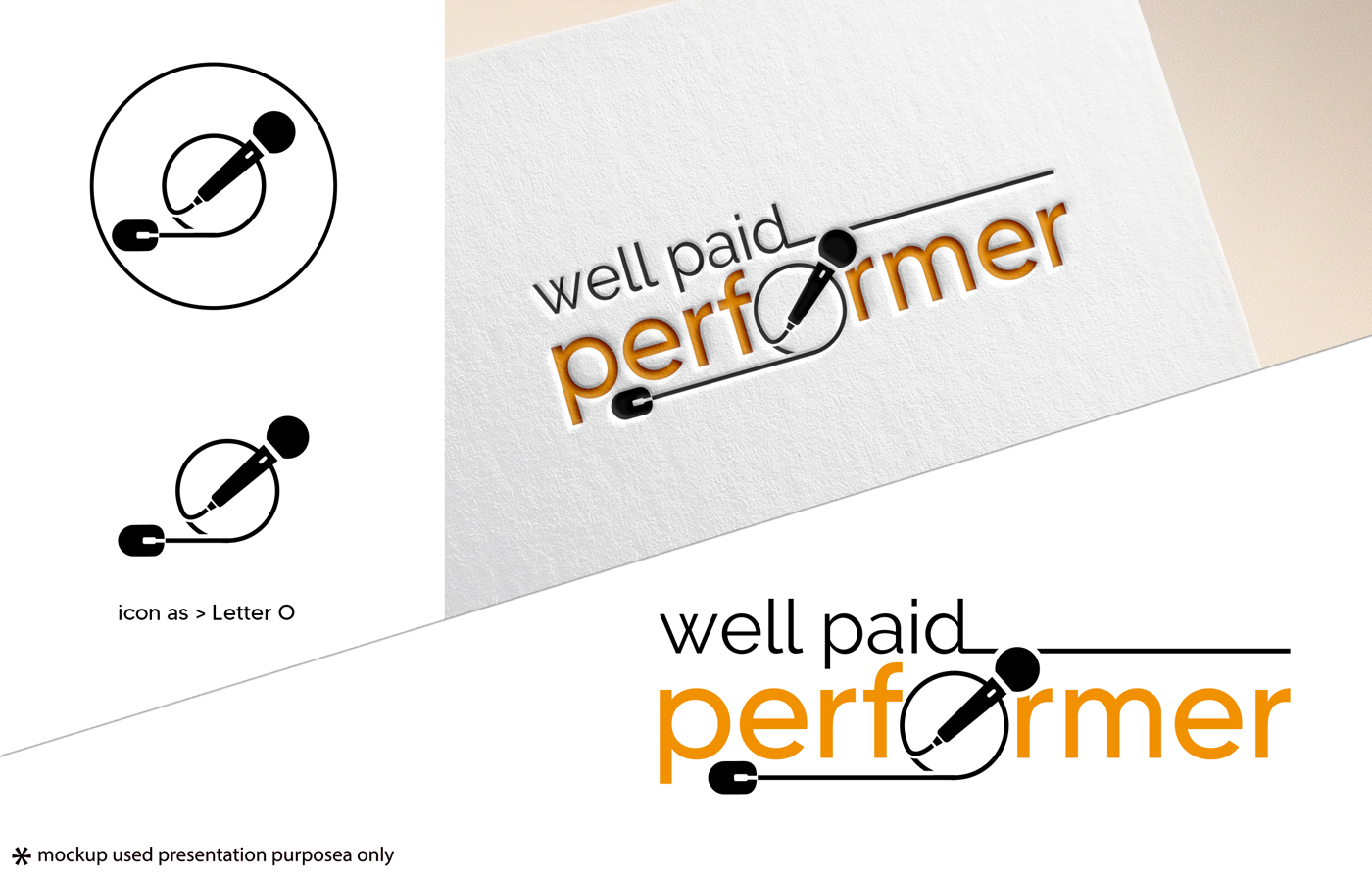 Logo Design by Rubia@ for this project | Design #31882987