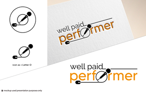 Logo Design by Rubia@ for this project | Design: #31882987
