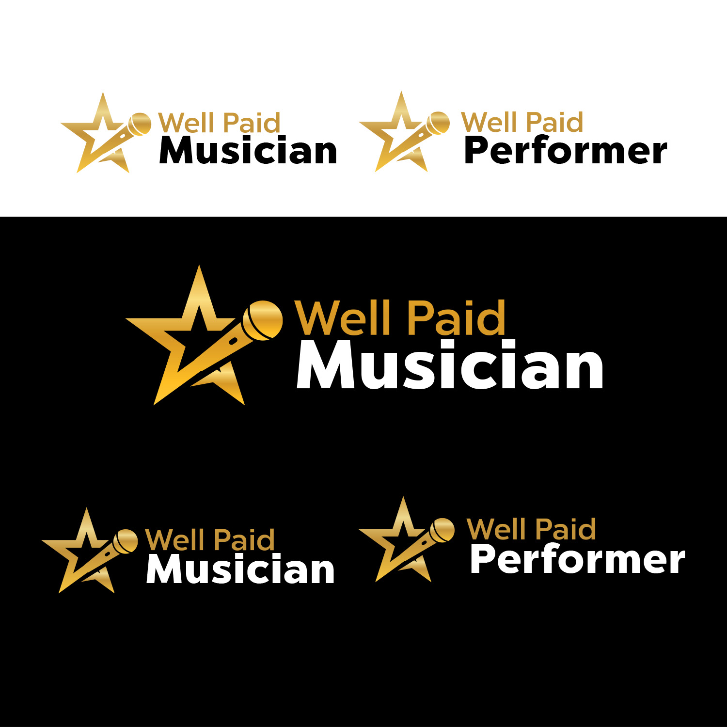 Logo Design by Finley Johnson for this project | Design #31917128