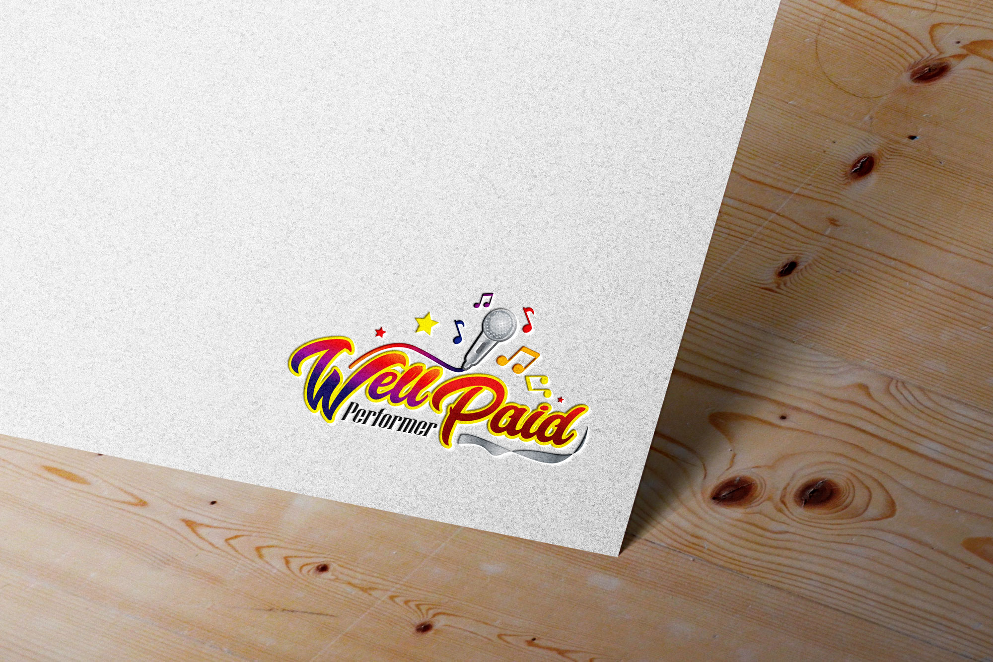 Logo Design by vikasgolchha for this project | Design #31891638
