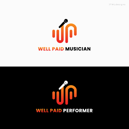 Logo Design by JWTL for this project | Design #31906160