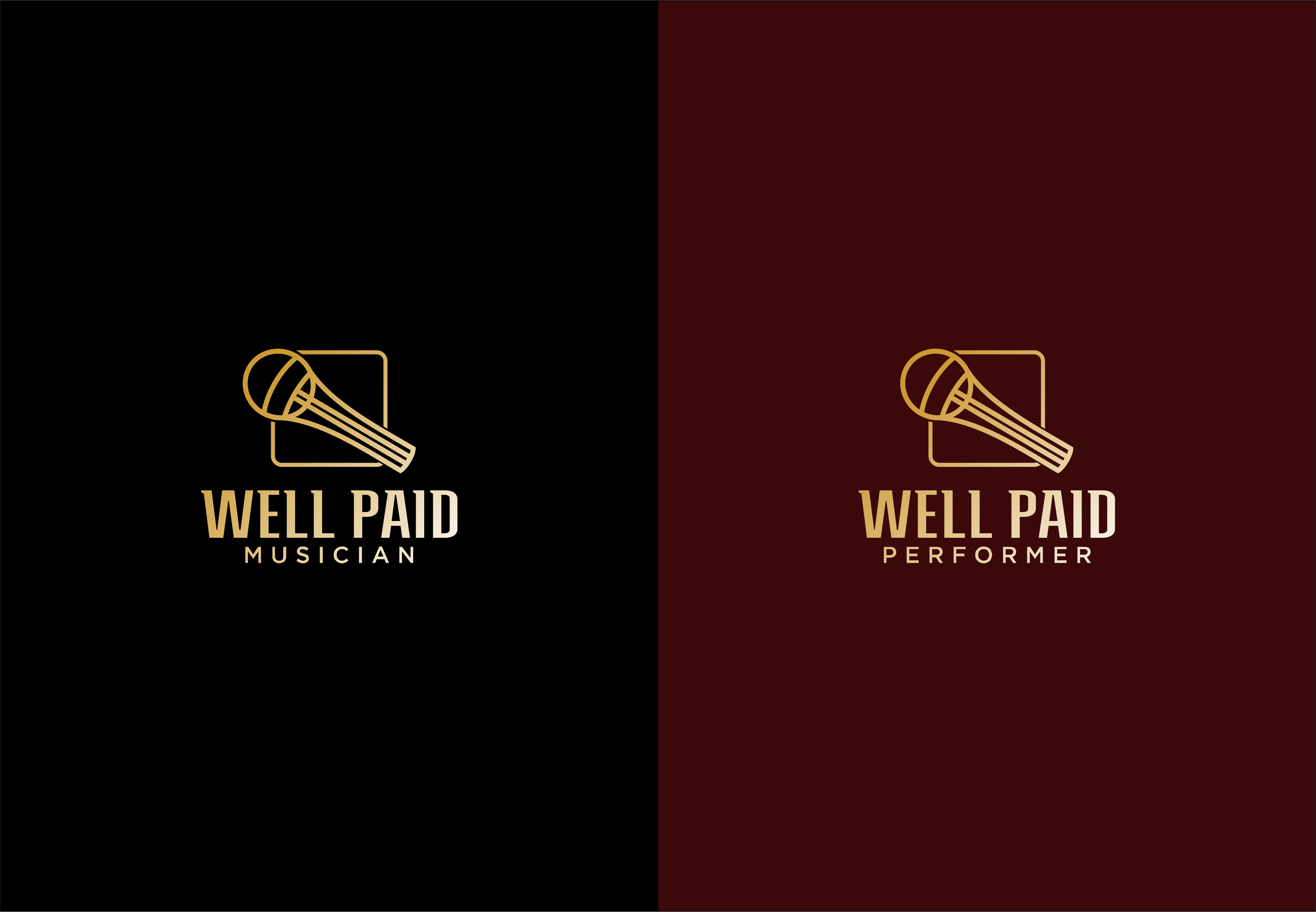 Logo Design by BerhasilKabeh for this project | Design #31910995