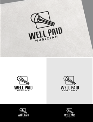Logo Design by BerhasilKabeh for this project | Design: #31910996