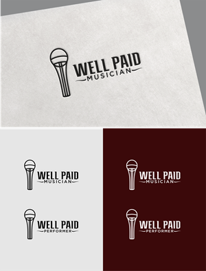 Logo Design by BerhasilKabeh for this project | Design: #31910998