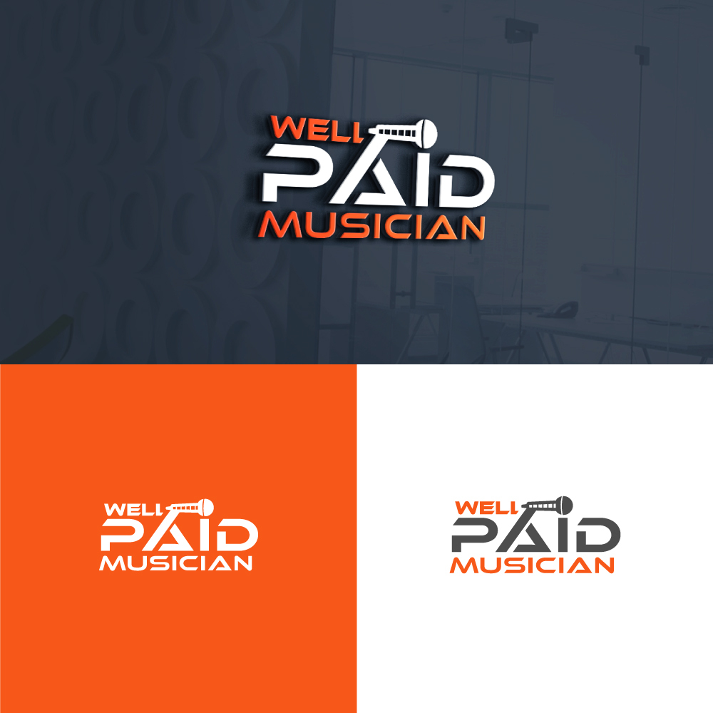 Logo Design by Tan-D for this project | Design #31893000