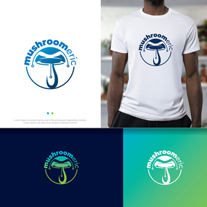 Logo Design by Revolt Team for this project | Design #31882703