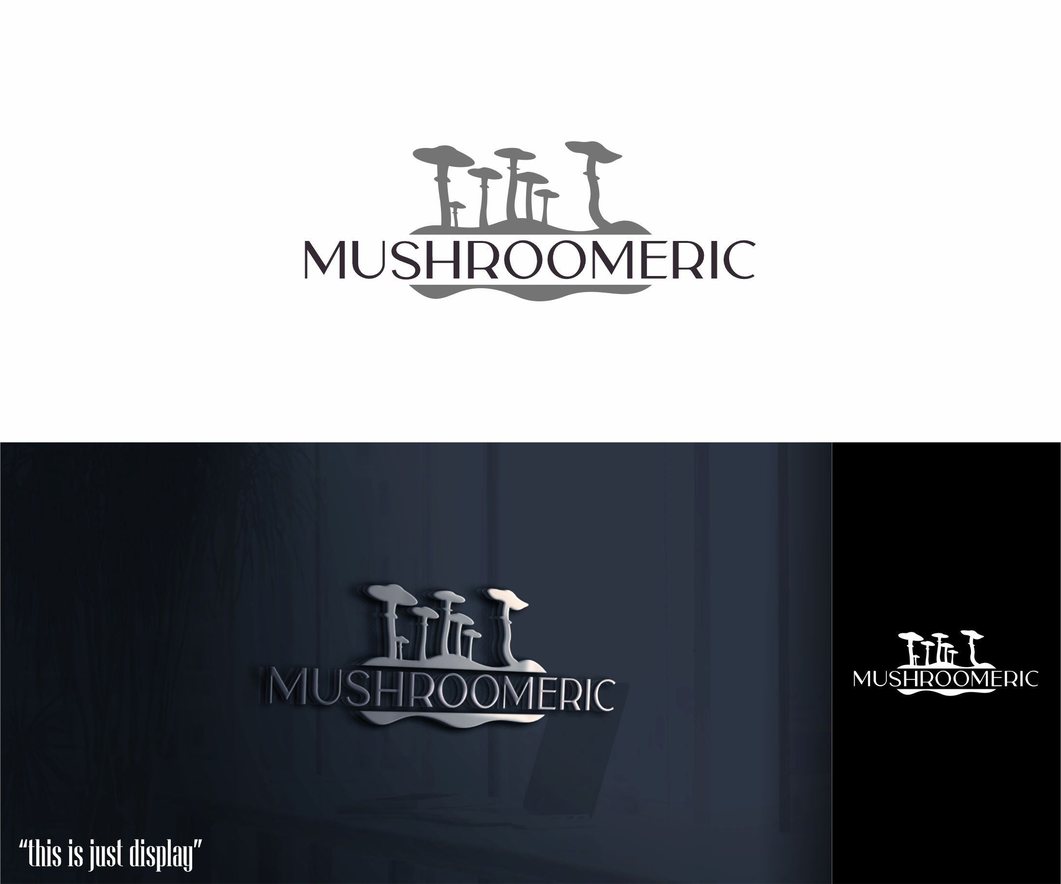 Diseño de Logo por alkaline para este proyecto | Diseño #31883577